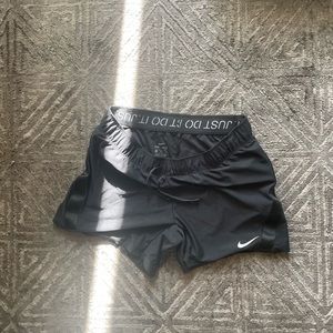 Women’s Nike Running Shorts